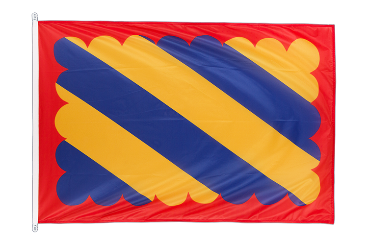 Nivernais - Flag PRO 100 x 150 cm