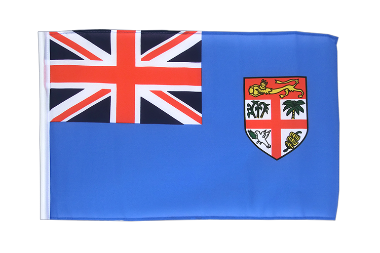 Fidschi Flagge 30 x 45 cm