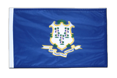Connecticut Flagge 30 x 45 cm