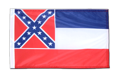 Mississippi - 12x18 in Flag