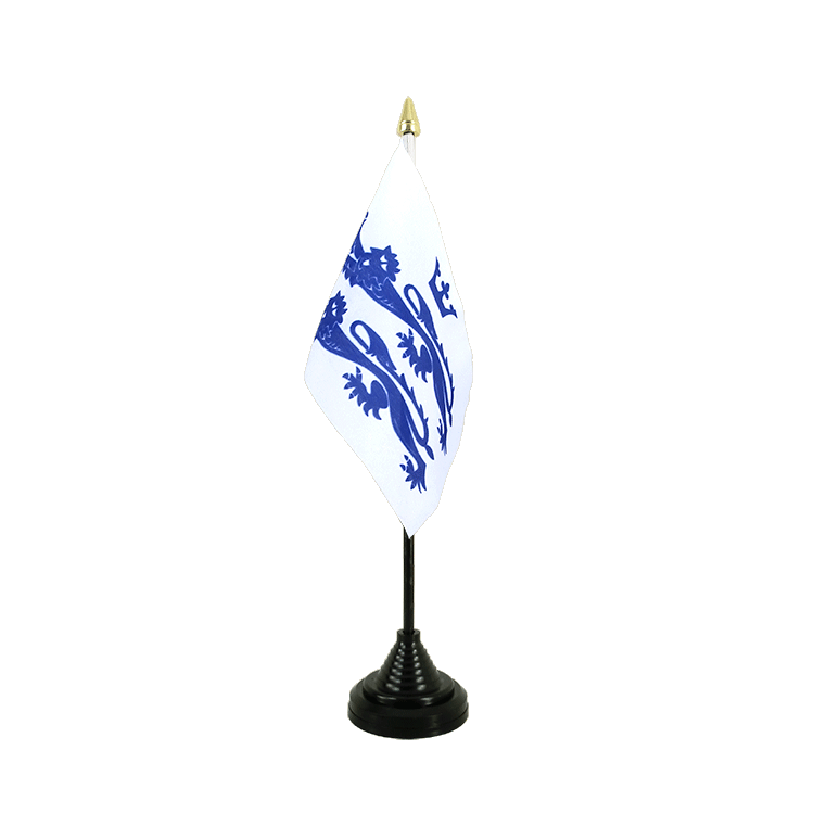 Berkshire Table Flag 4x6"