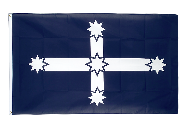 Eureka 1854 - 2x3 ft Flag