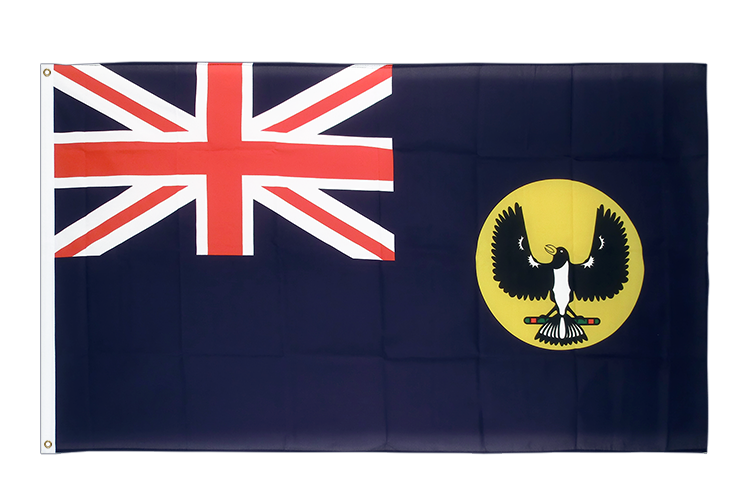 Australia South - 2x3 ft Flag