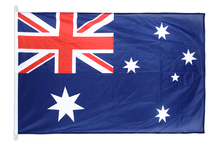 Drapeau Australie 100 x 150 cm