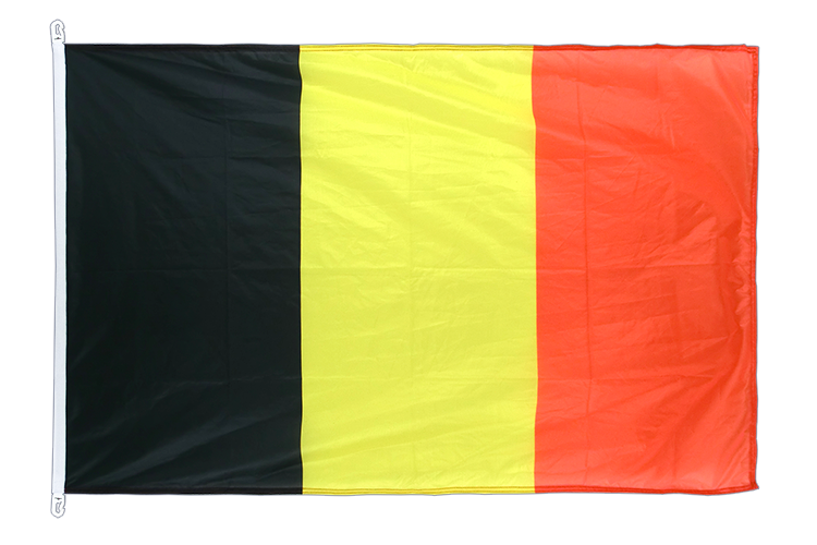Belgique - Drapeau 100 x 150 cm