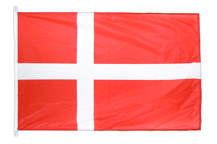 Dänemark - Hissfahne 100 x 150 cm