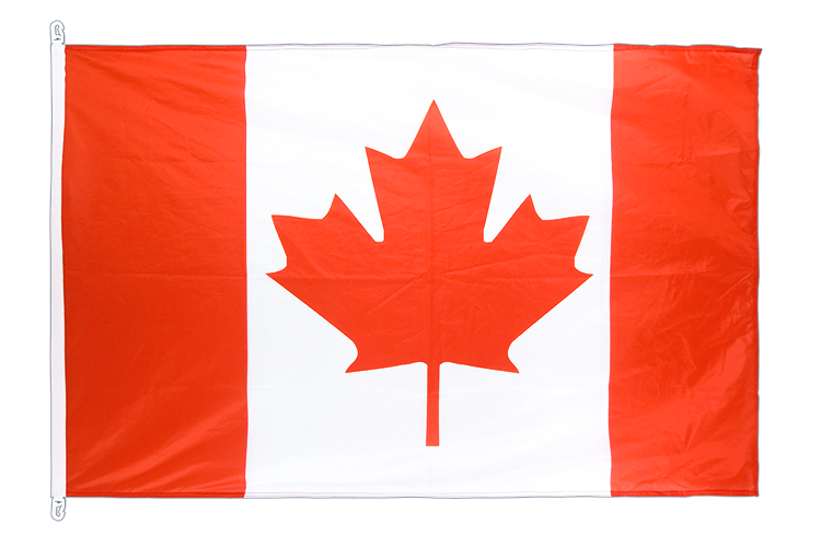 Kanada - Hissfahne 100 x 150 cm