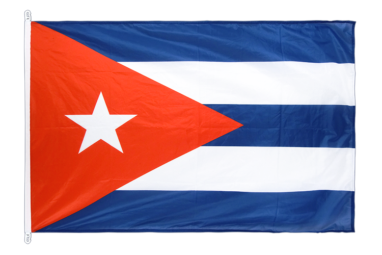 Cuba - Flag PRO 100 x 150 cm