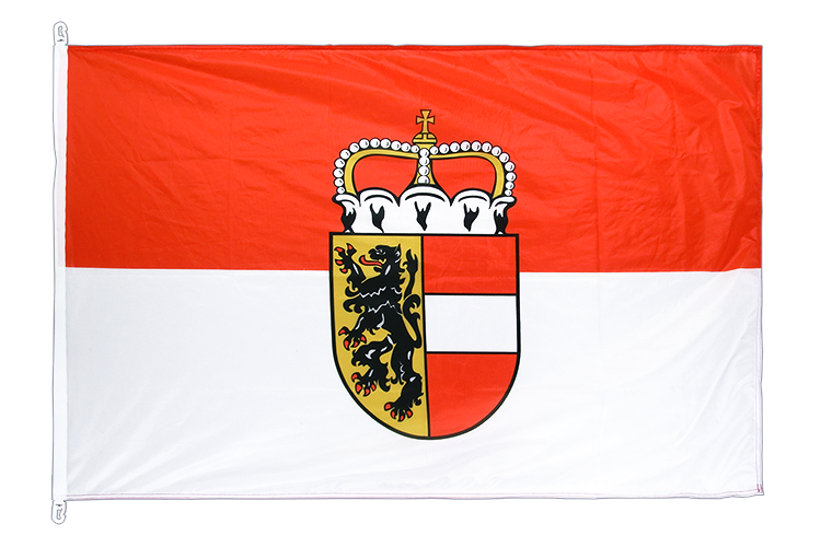 Salzburg - Flag PRO 100 x 150 cm