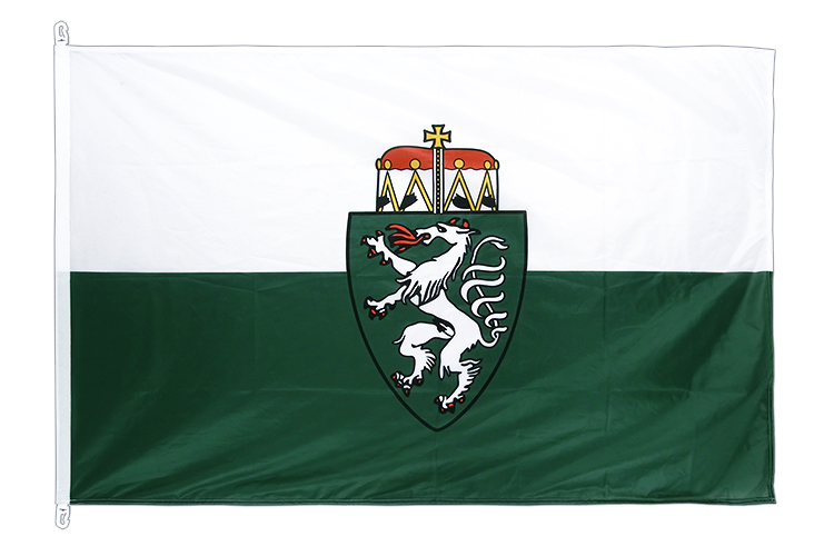 Styria - Flag PRO 100 x 150 cm