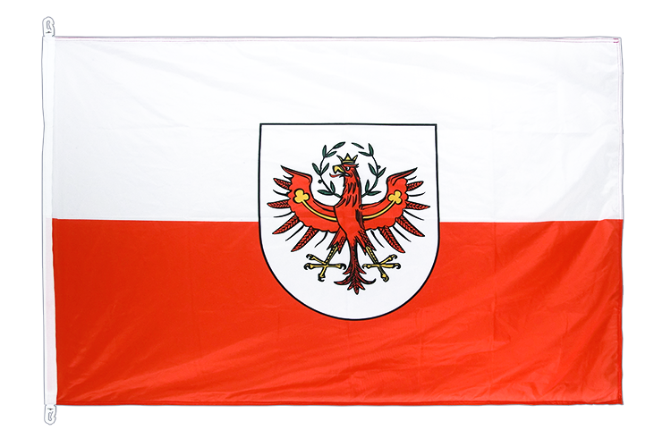 Flag PRO Tyrol - 100 x 150 cm