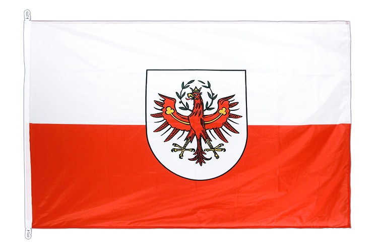 Tyrol - Flag PRO 100 x 150 cm