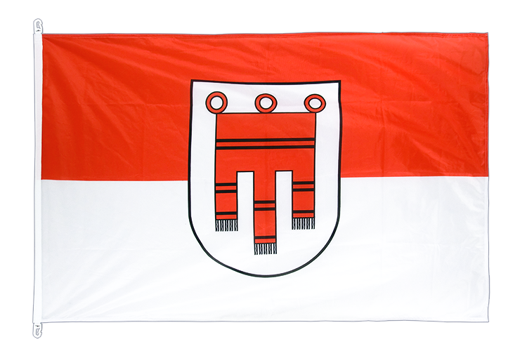 Vorarlberg - Flag PRO 100 x 150 cm