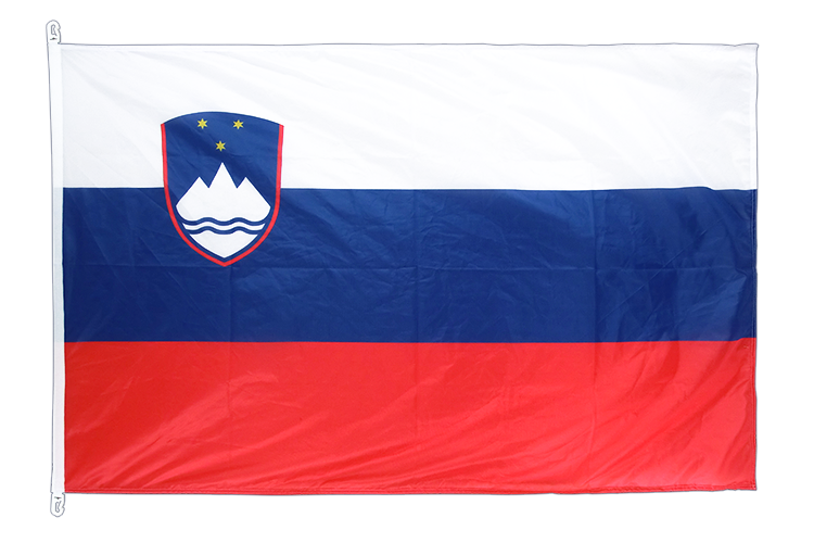 Flag PRO Slovenia - 100 x 150 cm