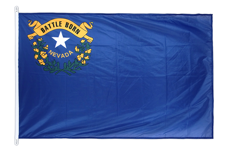 Nevada - Flag PRO 100 x 150 cm