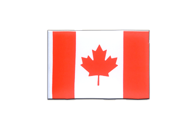 Kanada Fähnchen 10 x 15 cm