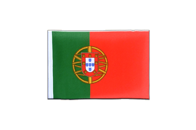 Fanion Portugal 10 x 15 cm