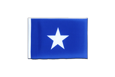 Mini Somalia Flag 4x6"