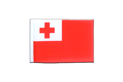 Mini Tonga Flag 4x6"