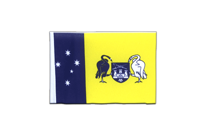 Australie Territoire de la capital australienne - Fanion 10 x 15 cm