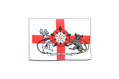 Northamptonshire - Mini Flag 4x6"