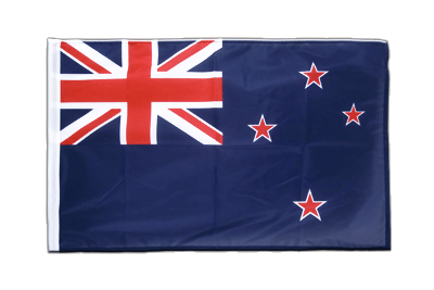 Sleeved Flag PRO New Zealand - 2x3 ft
