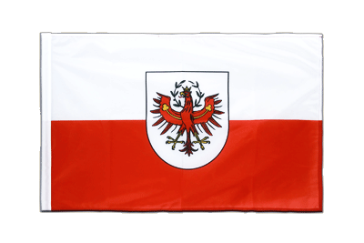 Sleeved Flag PRO Tyrol - 2x3 ft