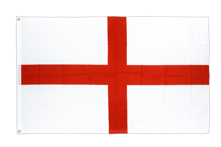 England St. George - Hissflagge 90 x 150 cm CV