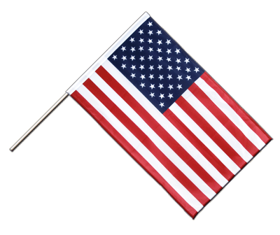 USA Stockflagge PRO 60 x 90 cm