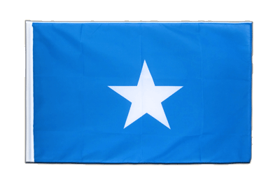 Sleeved Flag ECO Somalia - 2x3 ft
