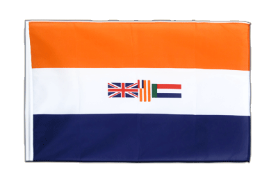 Südafrika 1928-1994 - Hohlsaum Flagge ECO 60 x 90 cm