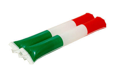 Italien - Trommelsticks 60 cm