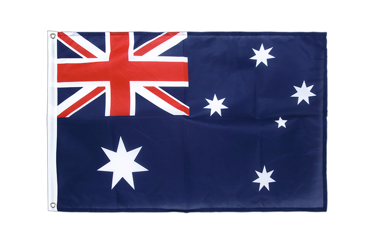 Drapeau Australie PRO 60 x 90 cm
