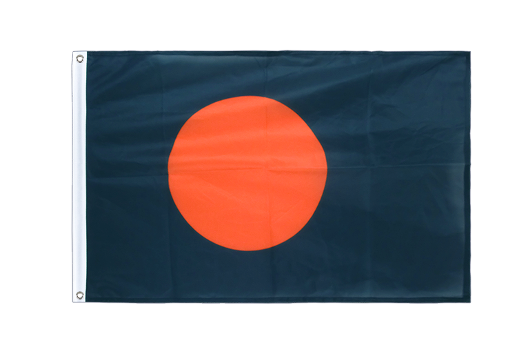Bangladesh - Drapeau PRO 60 x 90 cm