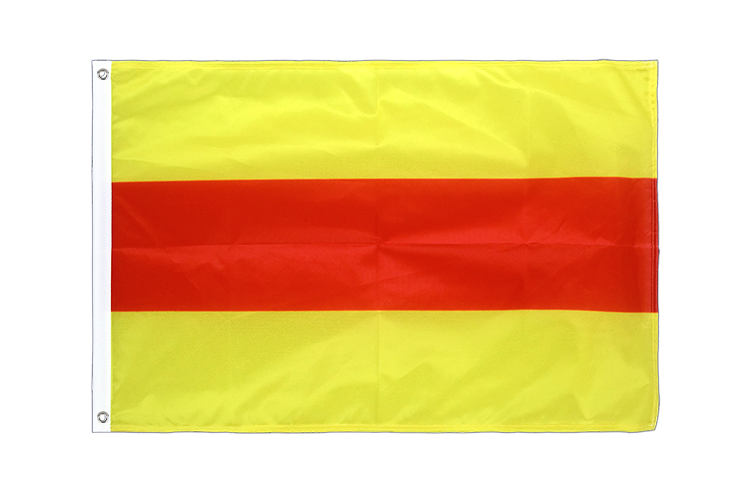 Baden - Grommet Flag PRO 2x3 ft