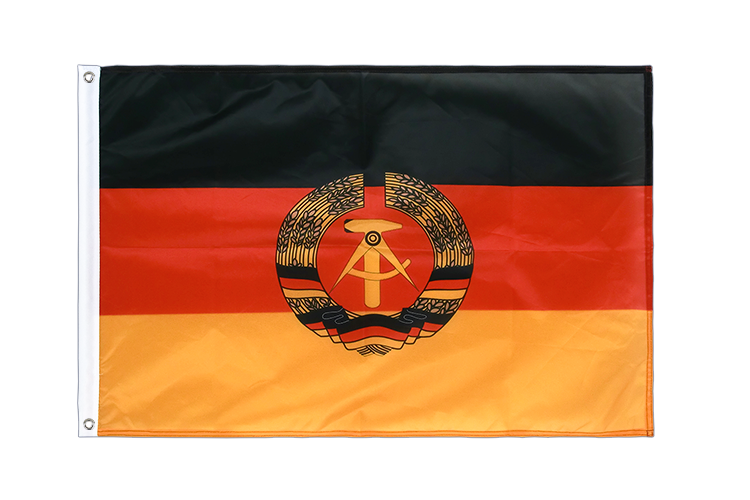 GDR - Grommet Flag PRO 2x3 ft