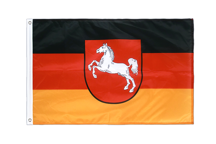 Lower Saxony - Grommet Flag PRO 2x3 ft