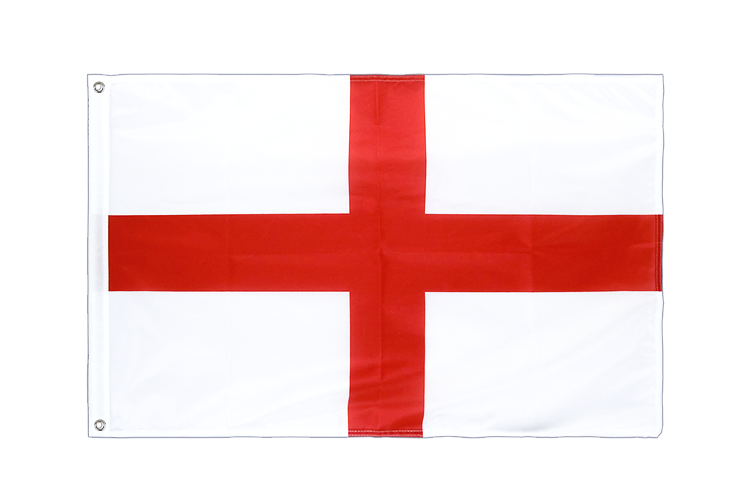 Grommet Flag PRO England St. George - 2x3 ft