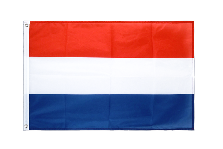 Luxembourg - Grommet Flag PRO 2x3 ft