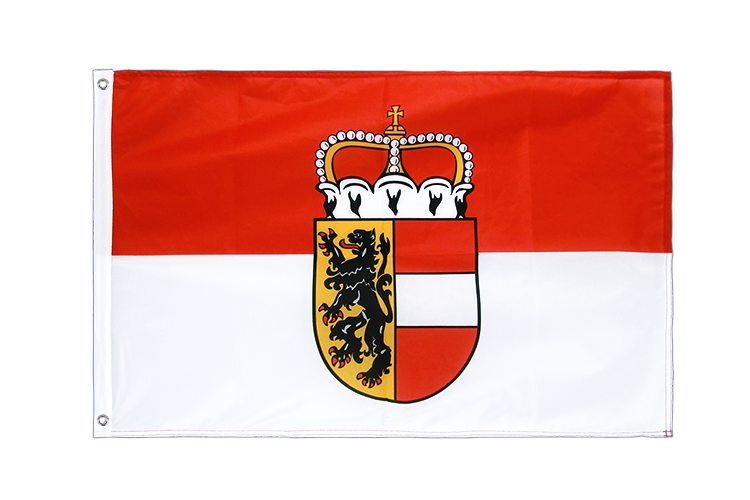 Salzburg - Grommet Flag PRO 2x3 ft