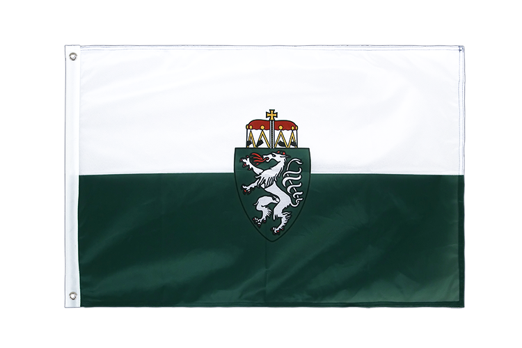 Styria - Grommet Flag PRO 2x3 ft