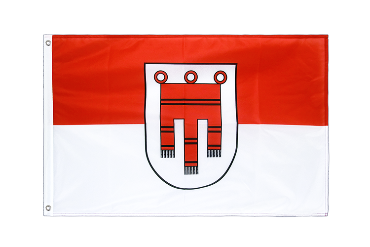Vorarlberg - Grommet Flag PRO 2x3 ft