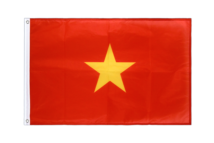 Drapeau Viêt Nam Vietnam PRO 60 x 90 cm