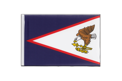 American Samoa - Little Flag 6x9"