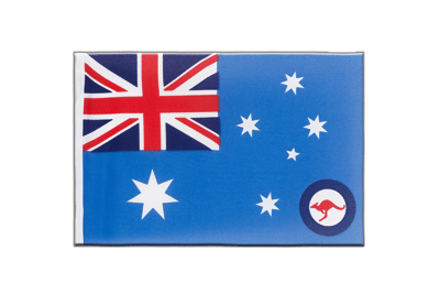 Australien Royal Australian Air Force RAAF - Minifahne 15 x 22 cm