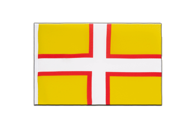 Dorset - Little Flag 6x9"