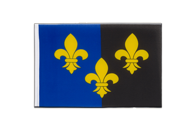 Great Britain Monmouthshire - Little Flag 6x9"