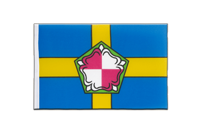 Pembrokeshire - Little Flag 6x9"