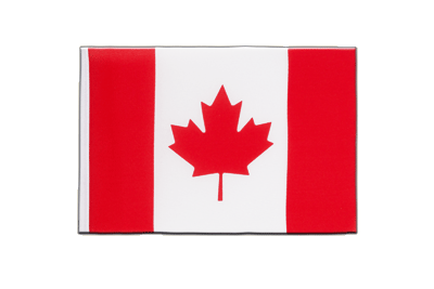 Fanion Canada 15 x 22 cm