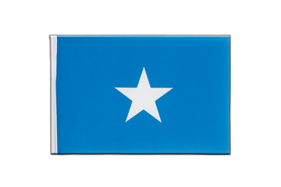 Little Somalia Flag 6x9"